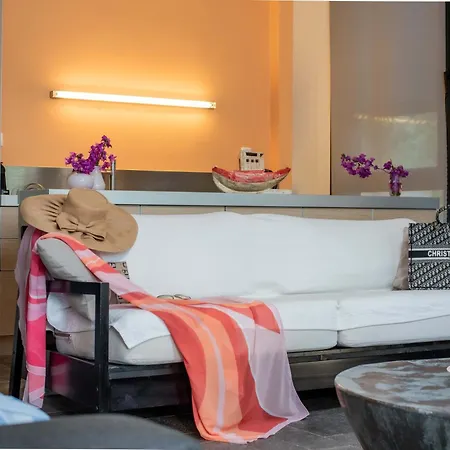 Sani & Sani Woods (adults Only) 4* Sani (Chalkidiki)