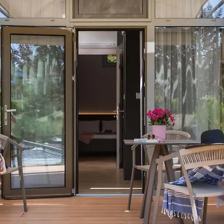 Sani & Sani Woods (adults Only) Sani (Chalkidiki)