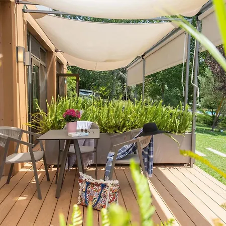 Sani & Sani Woods (adults Only) 4*