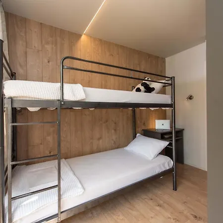 Sani & Sani Woods (adults Only) Appart hôtel