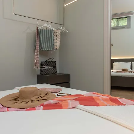 Sani & Sani Woods (adults Only) 4*