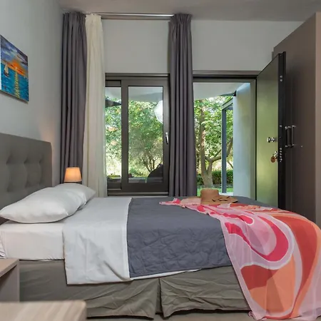 Sani & Sani Woods (adults Only) Appart hôtel Sani (Chalkidiki)