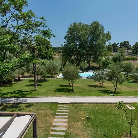 Sani & Sani Woods (adults Only) Sani (Chalkidiki)