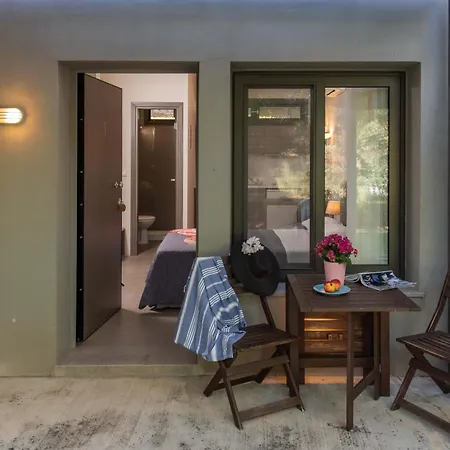 Sani & Sani Woods (adults Only) 4*
