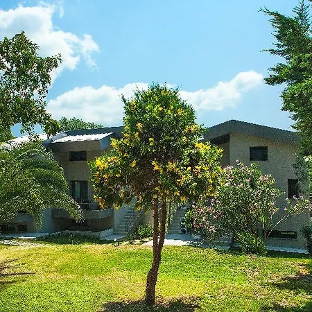 Sani & Sani Woods (adults Only) 3*