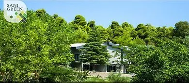 Sani & Sani Woods (adults Only) Apart Otel 3*