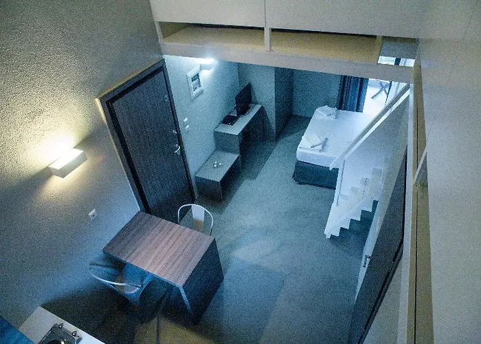 Sani & Sani Woods (adults Only) 3* Sani (Chalkidiki)