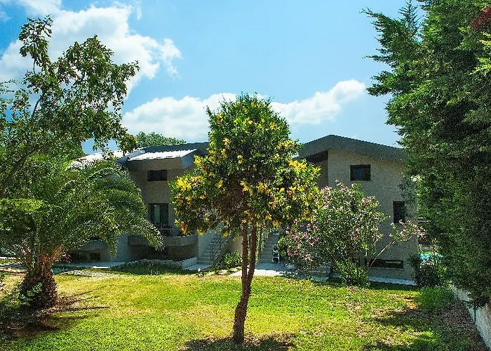 Sani & Sani Woods (adults Only) 3*