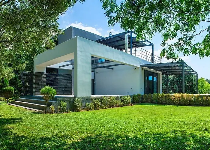 Sani & Sani Woods (adults Only) 3* Sani (Chalkidiki)