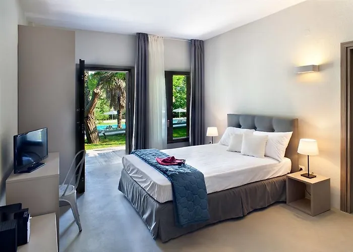 Sani & Sani Woods (adults Only)