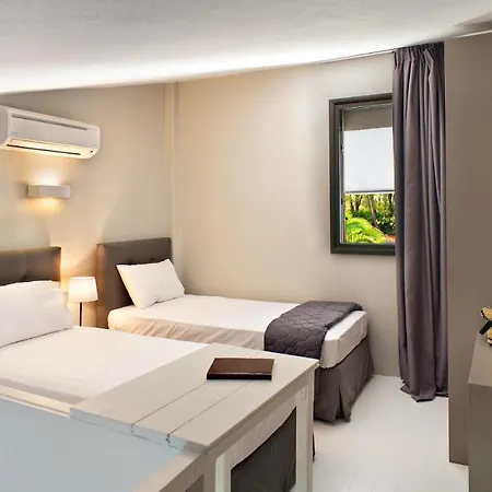 Sani & Sani Woods (adults Only) 3* Сани-Бич