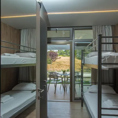 Sani & Sani Woods (adults Only) Апарт-отель