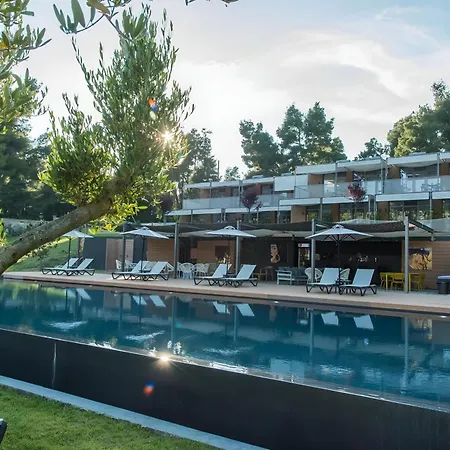 Sani & Sani Woods (adults Only) 3*