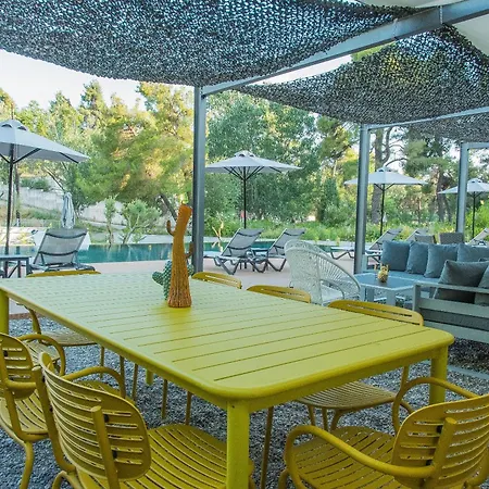 Sani & Sani Woods (adults Only)