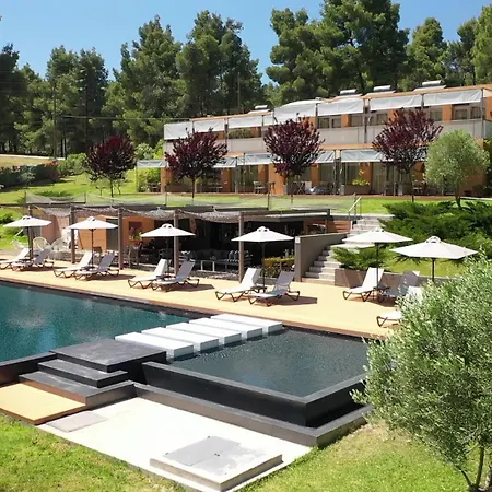 Sani & Sani Woods (adults Only) Hotel de apartamente