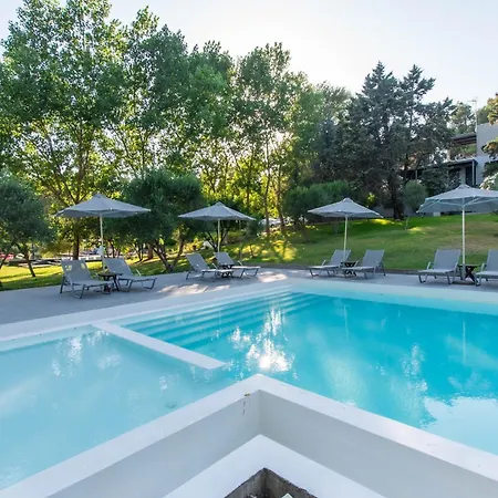 Sani & Sani Woods (adults Only) 3*