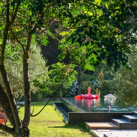 Sani & Sani Woods (adults Only) Sani (Chalkidiki)