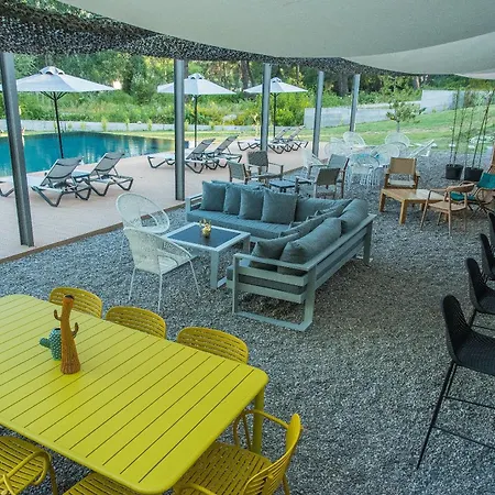 Sani & Sani Woods (adults Only)