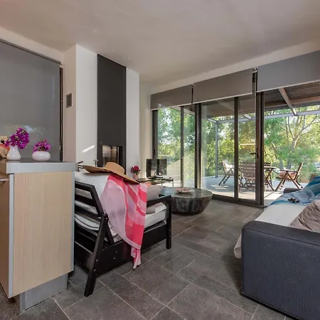 Sani & Sani Woods (adults Only) 3* Сани-Бич