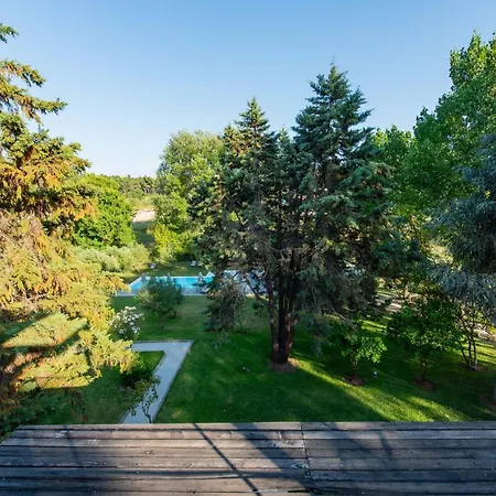 Sani & Sani Woods (adults Only) Hotel de apartamente