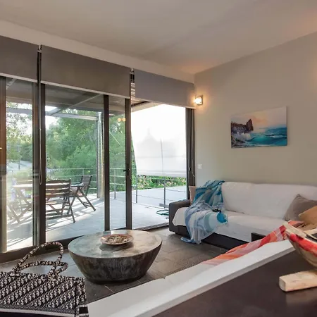 Hotel de apartamente Sani & Sani Woods (adults Only)