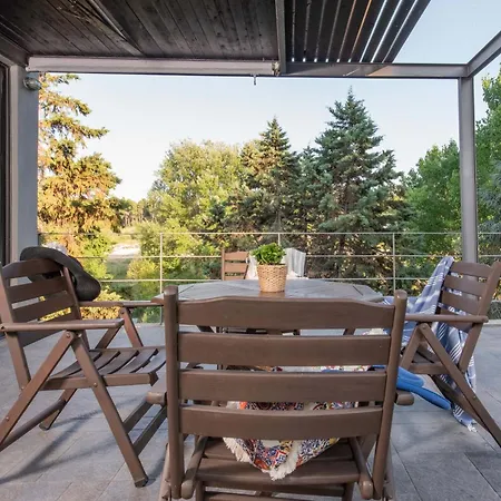 Sani & Sani Woods (adults Only) 4*