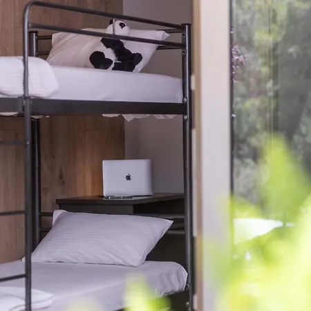 Sani & Sani Woods (adults Only) 3* Сани-Бич