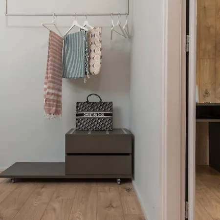 Sani & Sani Woods (adults Only) Апарт-отель 3*