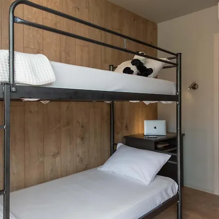Sani & Sani Woods (adults Only) 4*