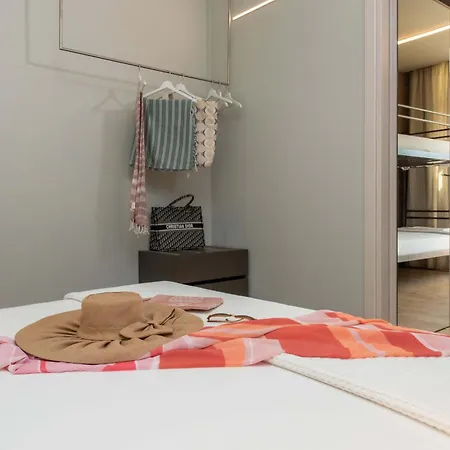 Sani & Sani Woods (adults Only) 3* Sani (Chalkidiki)