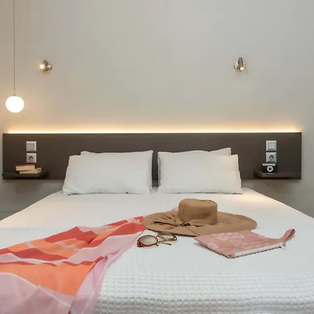 Sani & Sani Woods (adults Only) Hotel de apartamente