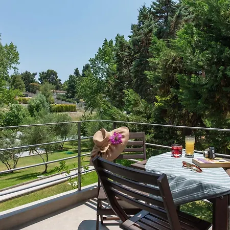Sani & Sani Woods (adults Only) Hotel de apartamente