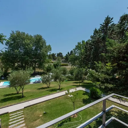 Sani & Sani Woods (adults Only) Száni-part