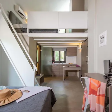 Sani & Sani Woods (adults Only) Hotel de apartamente