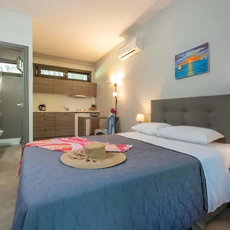 Sani & Sani Woods (adults Only) 3* Sani (Chalkidiki)