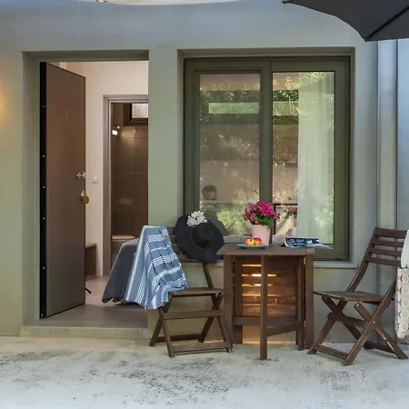 Sani & Sani Woods (adults Only) 4*