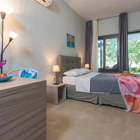 Sani & Sani Woods (adults Only) 4* Sani (Chalkidiki)