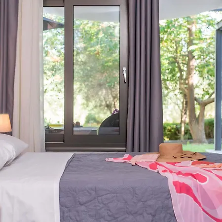 Sani & Sani Woods (adults Only) 4*