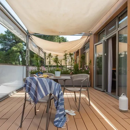 Sani & Sani Woods (adults Only) 4*