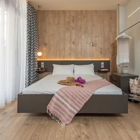 Sani & Sani Woods (adults Only) 3*