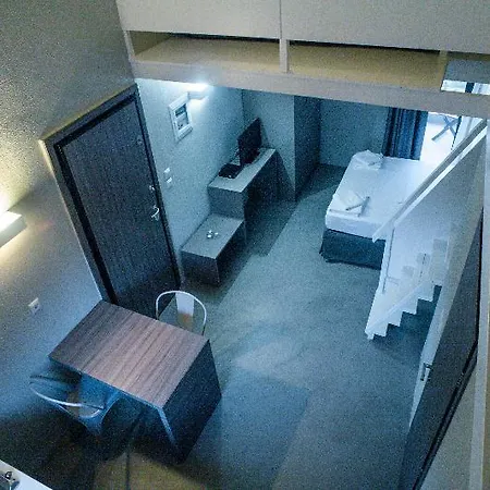 Sani & Sani Woods (adults Only) 3* Sani (Chalkidiki)