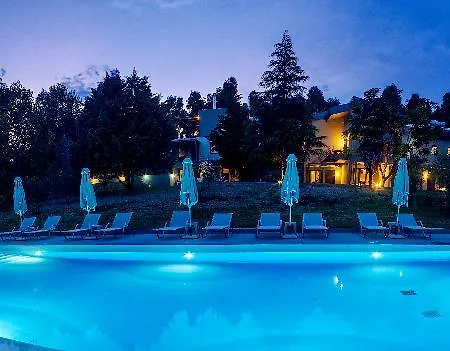 Sani & Sani Woods (adults Only) 3* Sani (Chalkidiki)