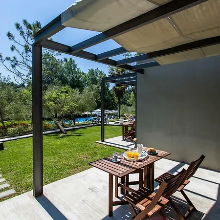 Sani & Sani Woods (adults Only) Сани-Бич