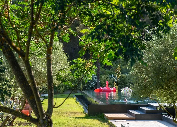 Sani & Sani Woods (adults Only) Száni-part