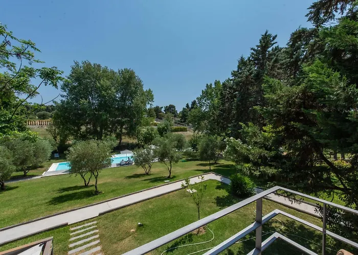 Sani & Sani Woods (adults Only) Száni-part