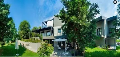 Sani & Sani Woods (adults Only) 3* Száni-part