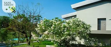 Sani & Sani Woods (adults Only) Apartmanhotel
