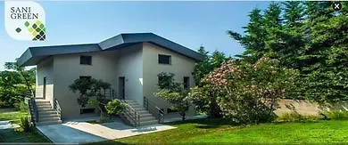 Sani & Sani Woods (adults Only) Apartmanhotel 3*