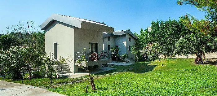 Apartmanhotel Sani & Sani Woods (adults Only) 3*