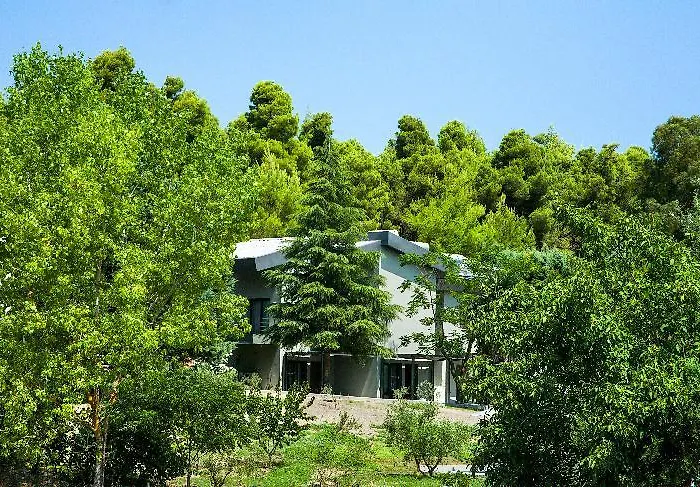 Apartmanhotel Sani & Sani Woods (adults Only) 3*